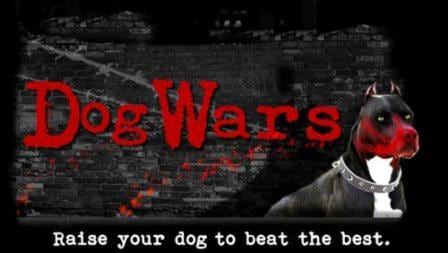 Critter Talk: Dog wars: Raise your dog to beat the best Dog Wars Games Critter Talk: Dog wars: Raise your dog to beat the best