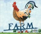 Farm by Elisha Cooper