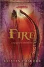 Fire by Kristen Cashore