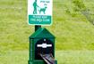 #2 Biodegradable Dog Poop Bags