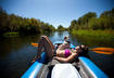 #4 Canoeing