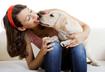 #1 Keep Dogs Indoors