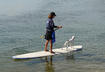 #8 Paddleboarding
