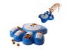 #7 Puzzle Food Bowl
