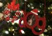 #2 Delicate or treasured ornaments