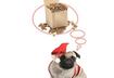 #5 Dog Toy of the Month Club Membership