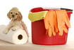 #5 Cleaning Supplies