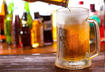 1. Alcohol