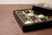 4. Box of Chocolates or Fruit Basket