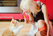 8 Common Snacks That Will Prompt a Portly Pet
