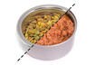 #5 Correctly Compare Canned & Dry Food