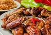 2. Chicken Wings
