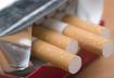 4. Cigarettes (nicotine)