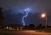 2. Fear of Thunder or Loud Noises