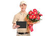 2. Send Flowers