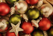 9. Holiday Ornaments