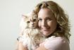 Top Ten Reasons to Hug your Cat