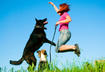 How to Become a Pet Sitter
