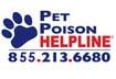 Step 2:  Call the Pet Poison Helpline (855-213-6680)