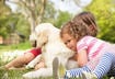 10 Reasons Adopted Senior Dogs and Cats are Great for Kids