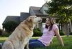 #7 The Later You Are, The MORE Excited Your Dog is to See You