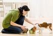 #2 They Never Complain About Your Cooking