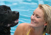 3. Take Care with Older Dogs