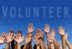 7. Volunteer