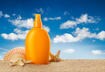 3. Use Pet-Friendly Insect Repellants and Sunscreens