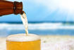 4. Pass on the Beer