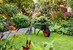 8. Treat the House and Lawn