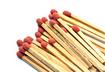 8. Beware of Lighter Fluid and Matches