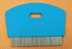 3. Use a Flea Comb