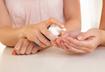 5. Hand Sanitizer (alcohol)