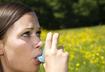3. Asthma Inhalers (albuterol)