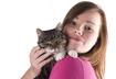 #9 Cat Health Improves With Cuddling