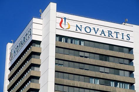 Interceptor Novartis 2013