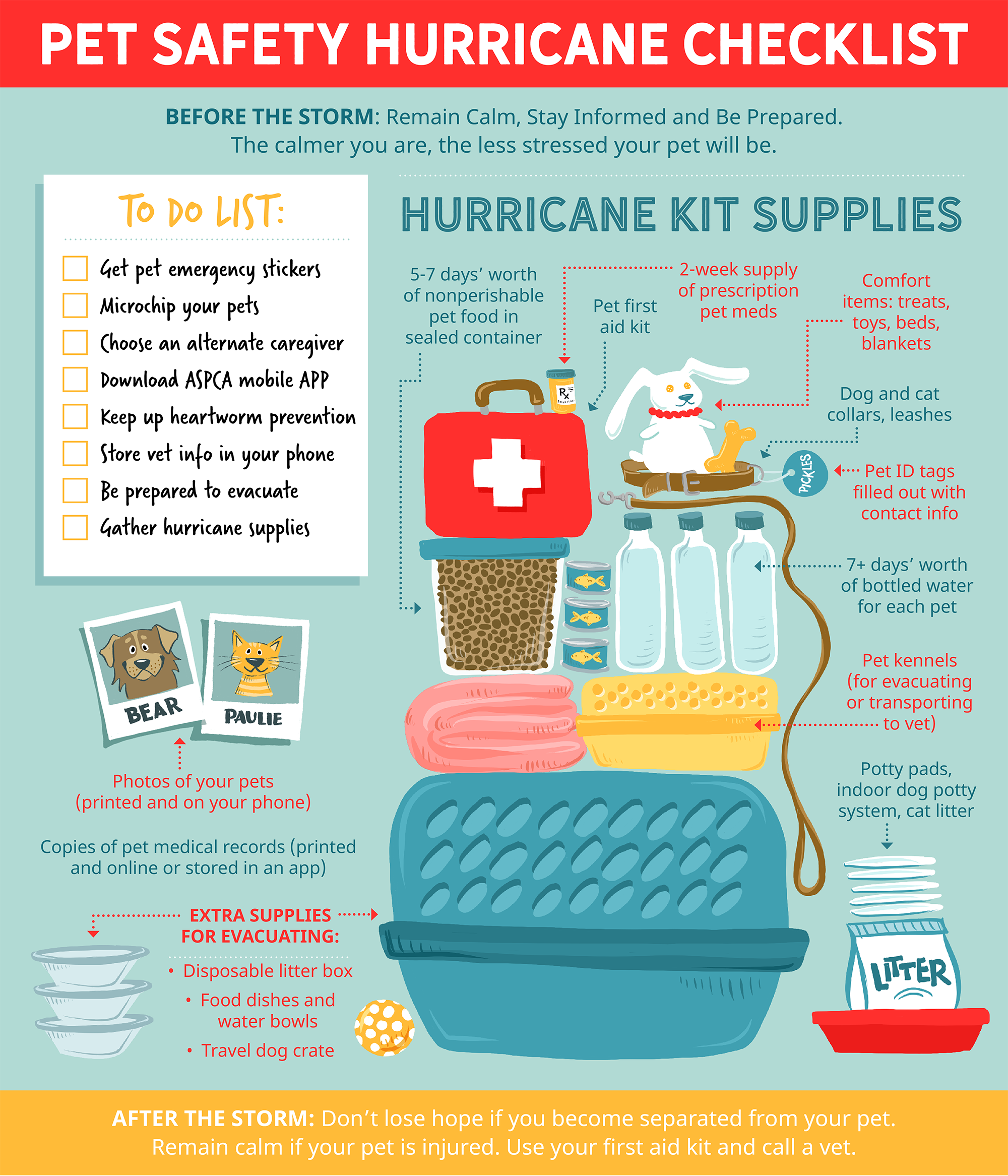 Hurricane Season 2024 Florida Preparedness Hinda Latrena