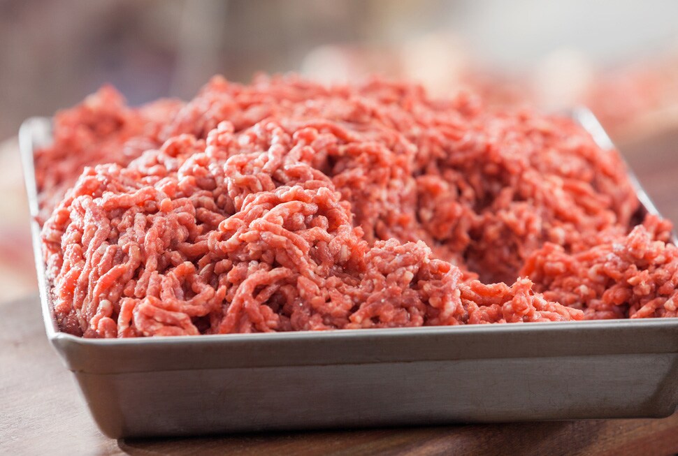 Proteins In Raw Food Diets For Dogs PetMD Proteins In Raw Food Diets For Dogs PetMD