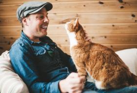 Do Cats Love Their Owners? Study Says a Lot More Than You’d Expect