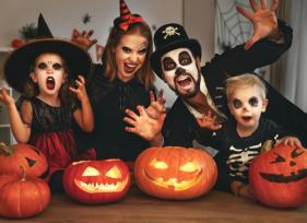 6 Things from Your Halloween Costume That Are Pet Safety Hazards
