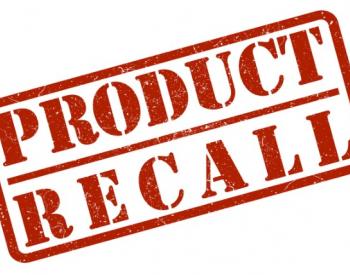 One Lot of Natural Balance Ultra Premium Chicken & Liver Paté Canned Cat Food Voluntarily Recalled