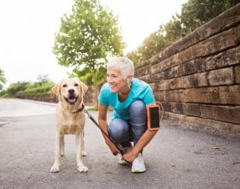 New Study Finds That Dog Owners Live Longer and Are More Likely to Survive Heart Attacks