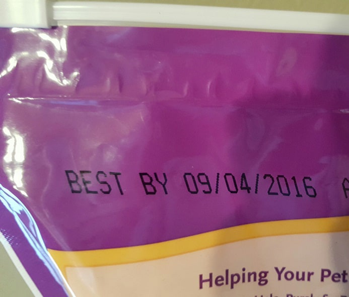 Halo Recalls Select Bags of Cat Food PetMD